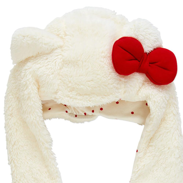 Sanrio Hello Kitty Schal mit Kapuze für Kinder, 572799