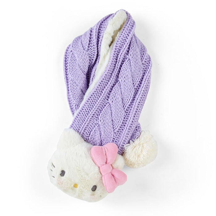 Sanrio Hello Kitty Knit Scarf 573001