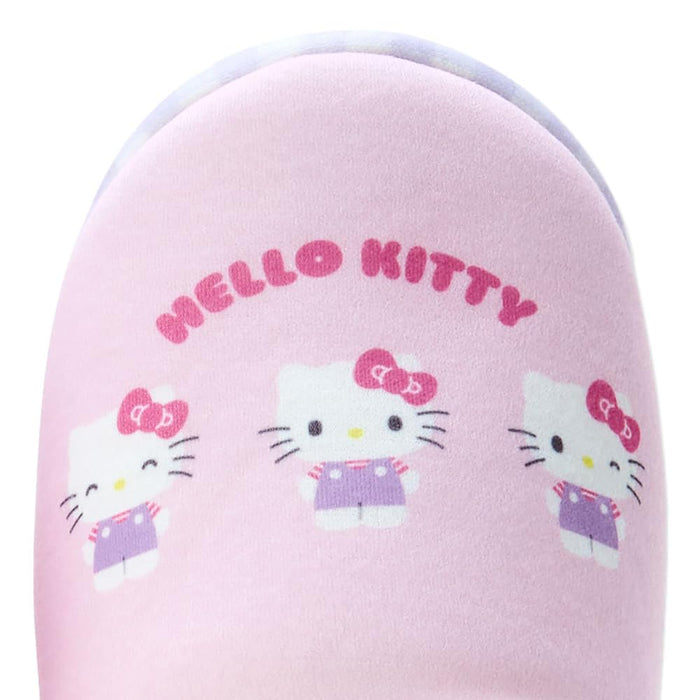 Sanrio Hello Kitty Kids Slippers 20Cm Japan 199371