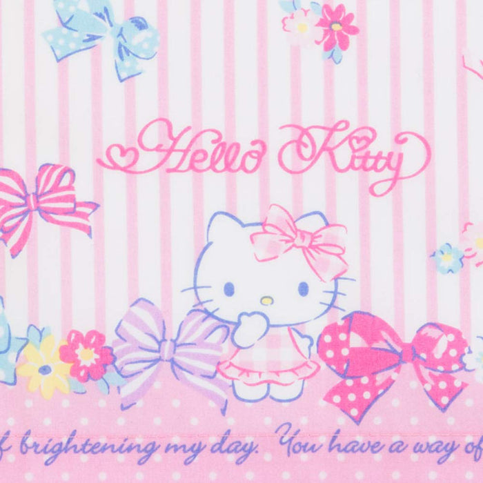 Sanrio Hello Kitty Dreieckstrage für Kinder, 50 x 30 cm, N-1810-842613