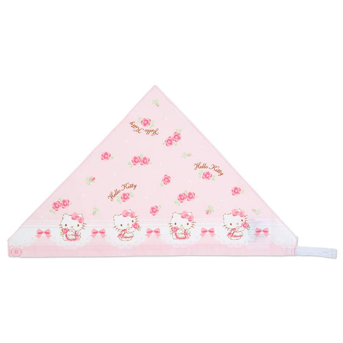 Sanrio Hello Kitty Kids Triangle Sling Rose 913243