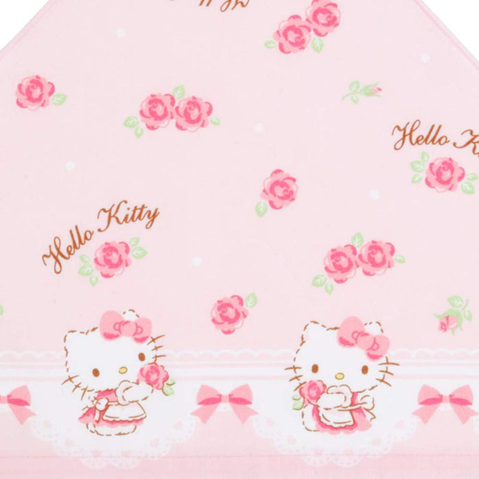 Sanrio Hello Kitty Dreieckstrage für Kinder, rosa, 913243