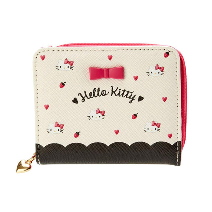 Sanrio Hello Kitty Kids Wallet Heart 733644
