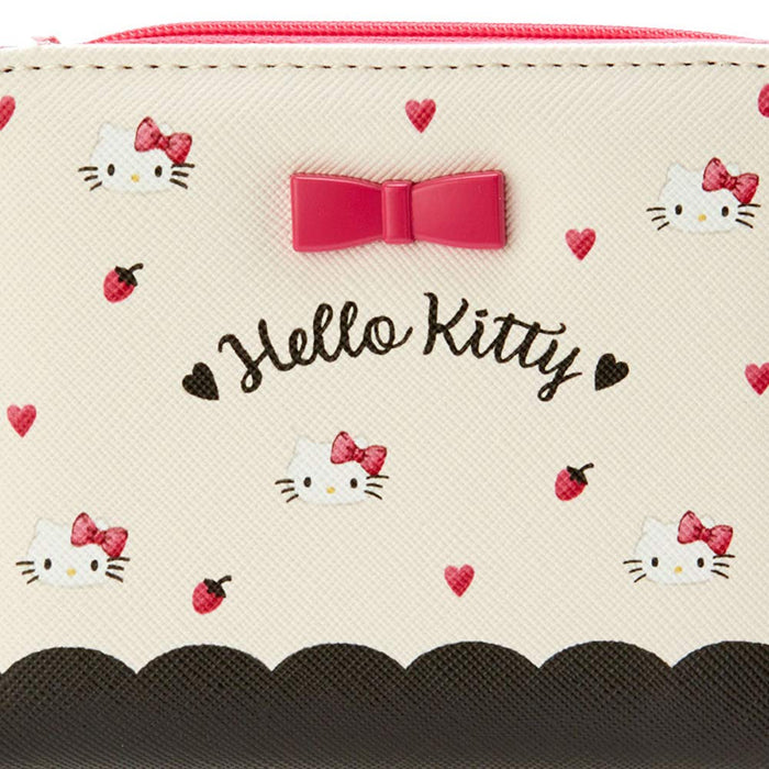 Sanrio Hello Kitty Kids Wallet Heart 733644