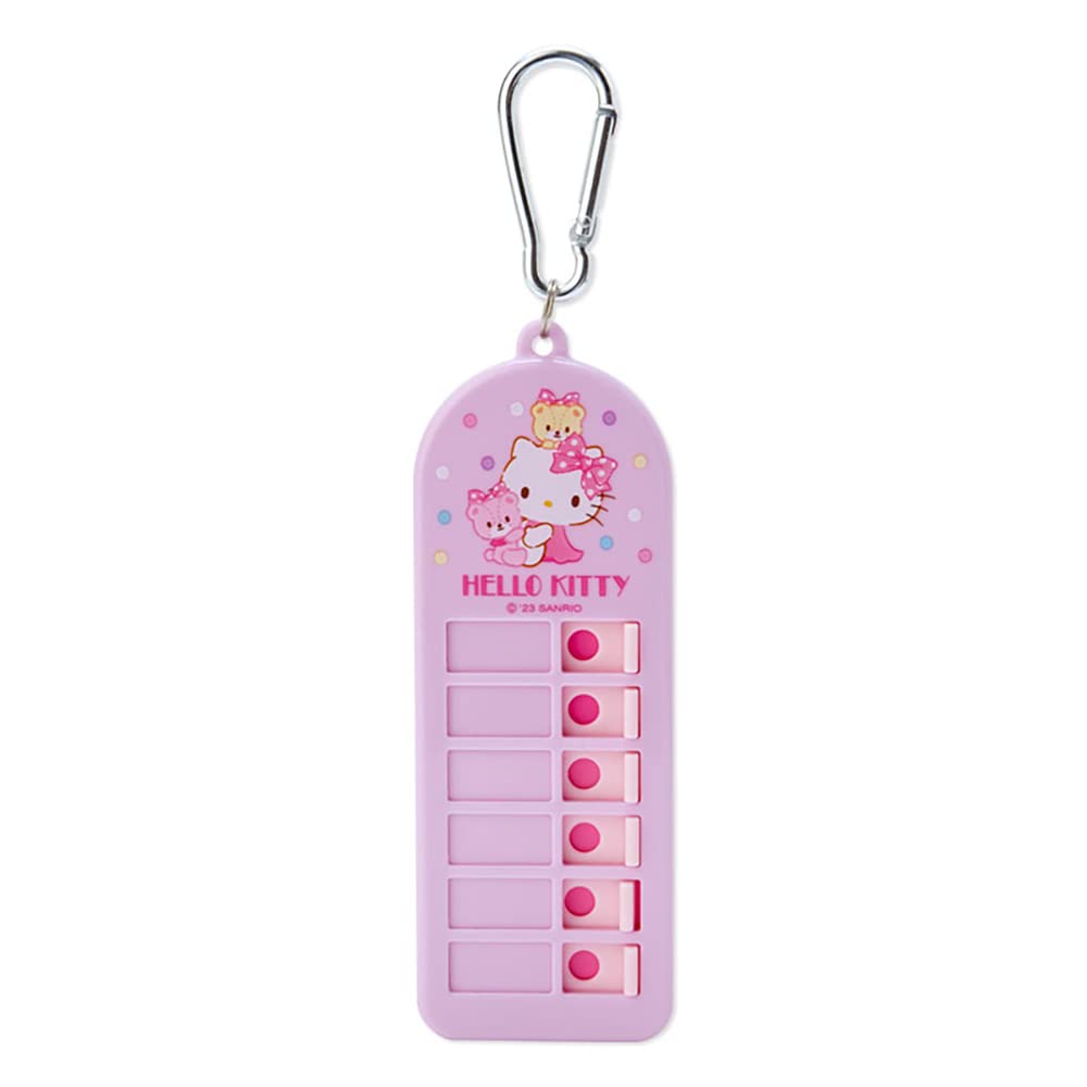 Sanrio Hello Kitty Lost and Found Checker Model 746185- Japan Figure Store - #1 Bring To You The Best Japanese Goods