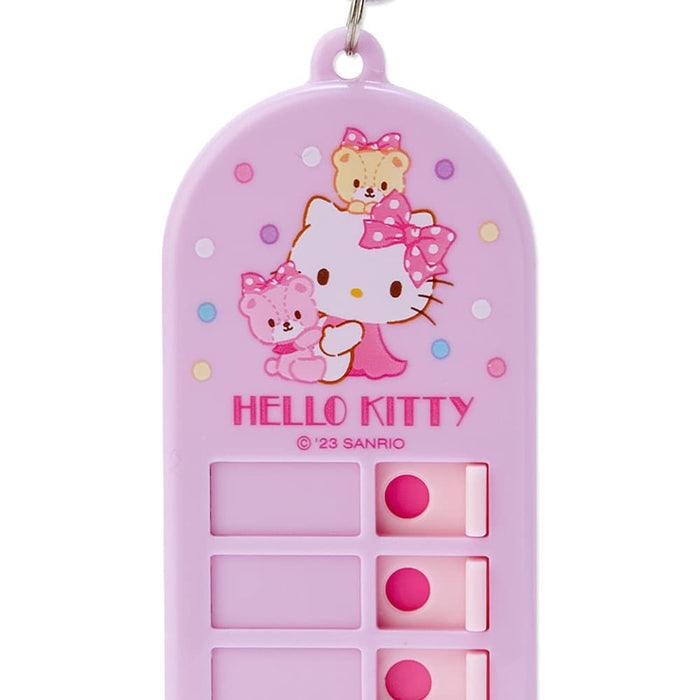 Sanrio Hello Kitty Lost and Found Checker Model 746185