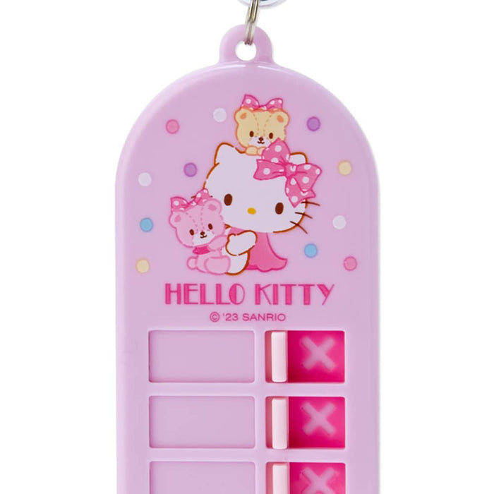 Sanrio Hello Kitty Lost and Found Checker Model 746185