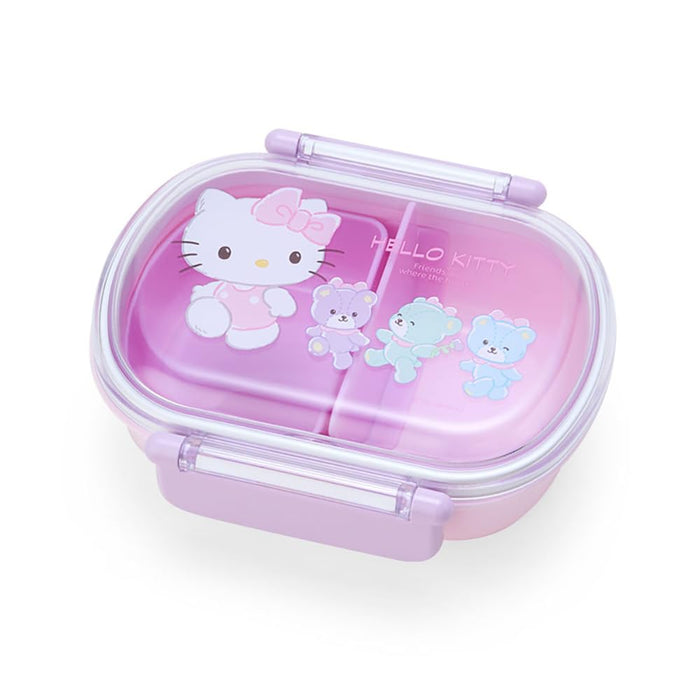 Sanrio Hello Kitty Japan Lunch Box 013871
