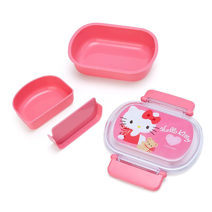 Sanrio Hello Kitty Lunch Box (Ours) 878553
