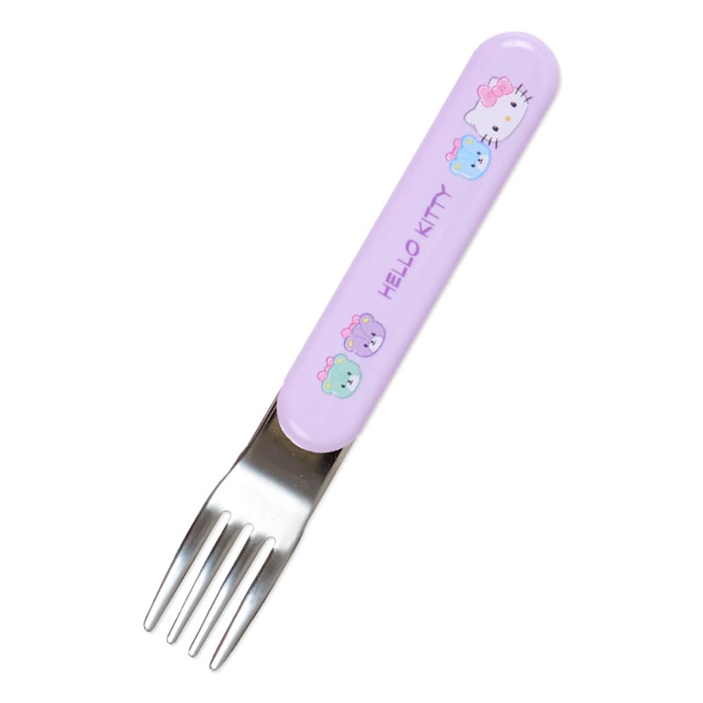 Sanrio Hello Kitty Lunch Set From Japan | 015938- Japan Figure Store - #1 Bring To You The Best Japanese Goods