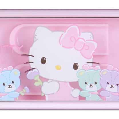Sanrio Hello Kitty Lunch Set From Japan | 015938- Japan Figure Store - #1 Bring To You The Best Japanese Goods