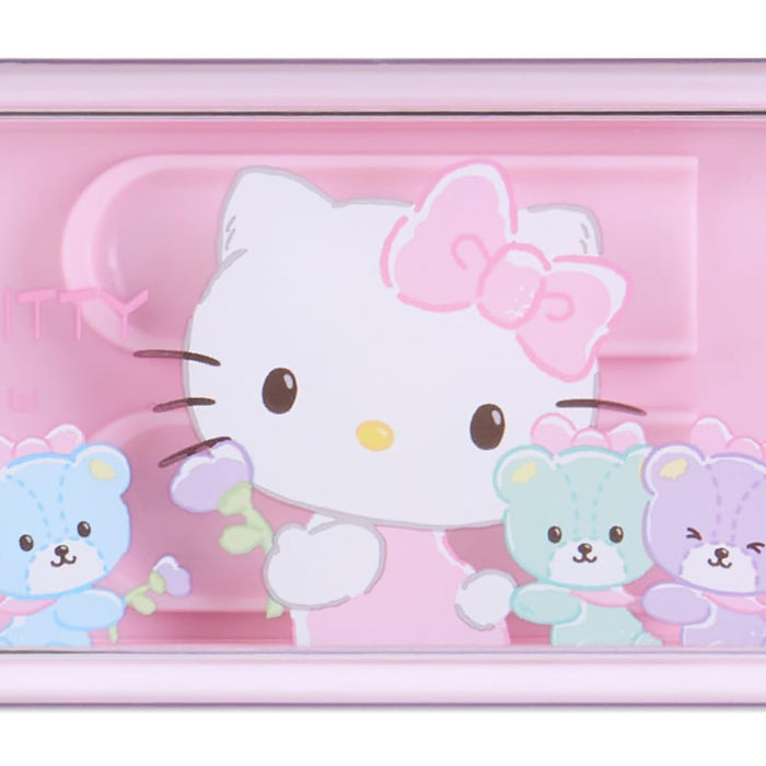 Sanrio Hello Kitty Lunch Set From Japan | 015938