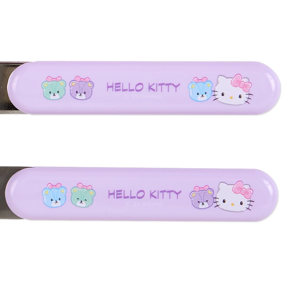 Sanrio Hello Kitty Lunch Set From Japan | 015938- Japan Figure Store - #1 Bring To You The Best Japanese Goods