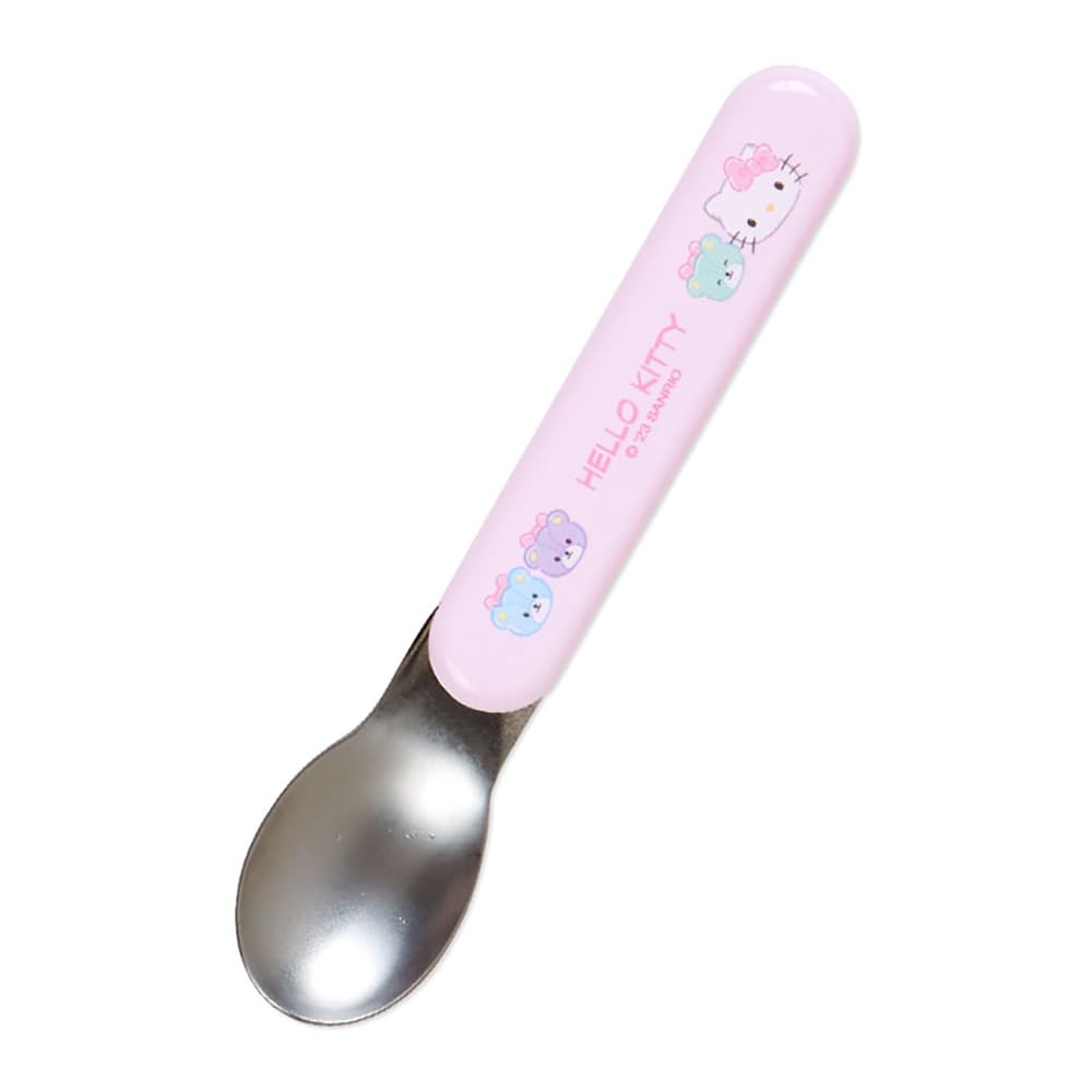 Sanrio Hello Kitty Lunch Trio Set | Japan | 015547- Japan Figure Store - #1 Bring To You The Best Japanese Goods