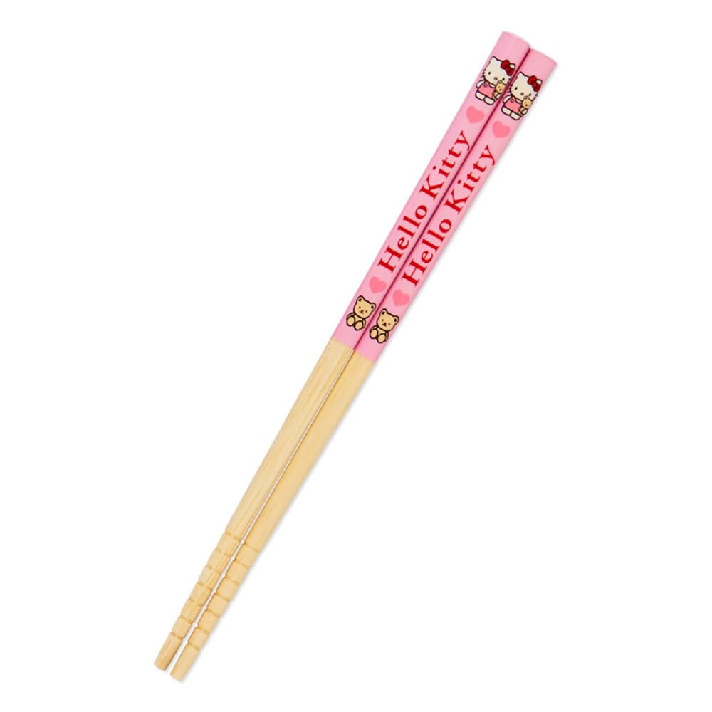 Sanrio Hello Kitty Lunch Trio Set | Japan | 015547- Japan Figure Store - #1 Bring To You The Best Japanese Goods