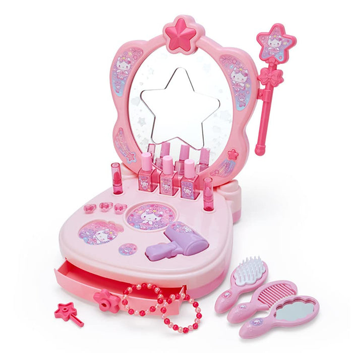 Sanrio Hello Kitty Magical Dresser 877794 Japan