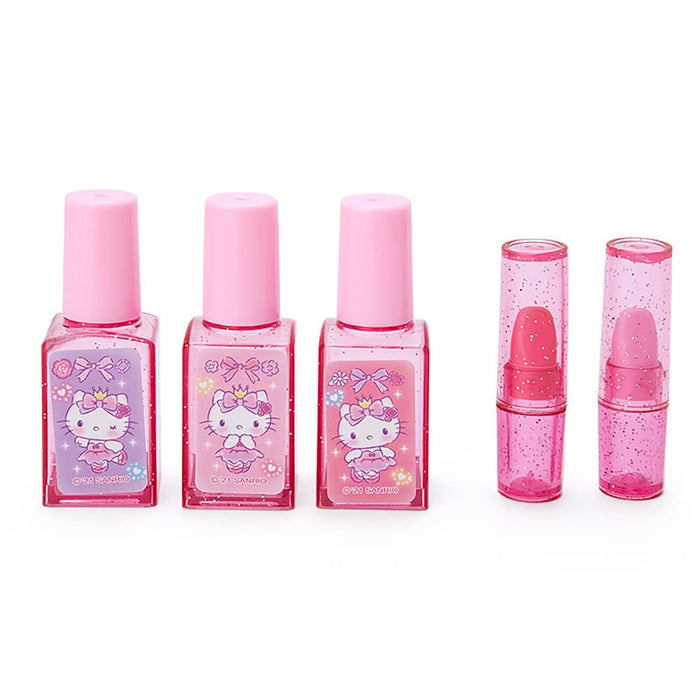 Sanrio Hello Kitty Magical Dresser 877794 Japan