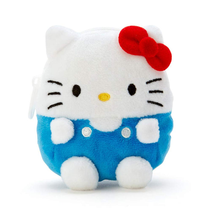 SANRIO Mascot Coin Case Hello Kitty