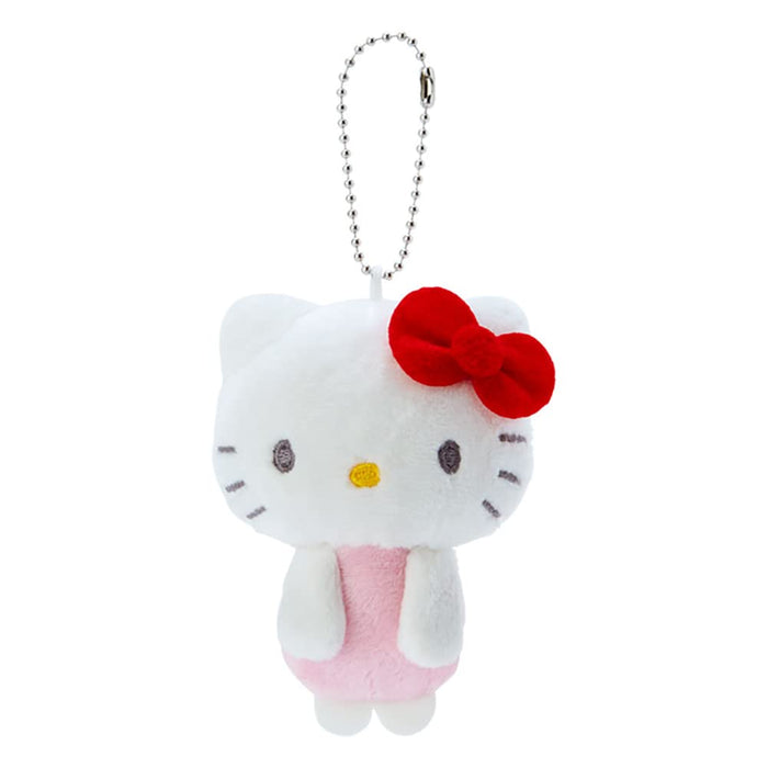 Sanrio Hello Kitty Clip-On Mascot Holder: Clip Your Photos & More Japanese Cute Magnet