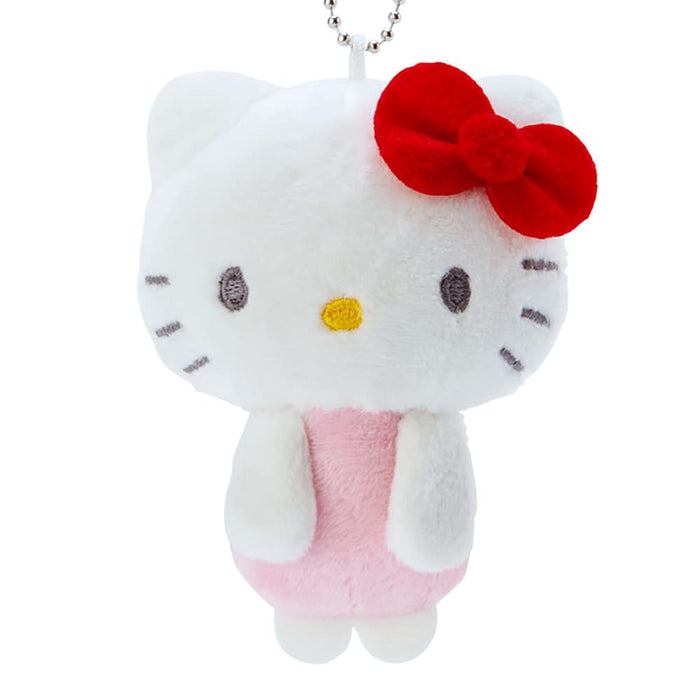 Sanrio Hello Kitty Clip-On Mascot Holder: Clip Your Photos & More Japanese Cute Magnet