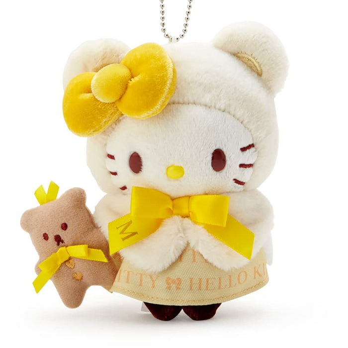 SANRIO Plush Mascot Holder Mimmy  Birthday 2022