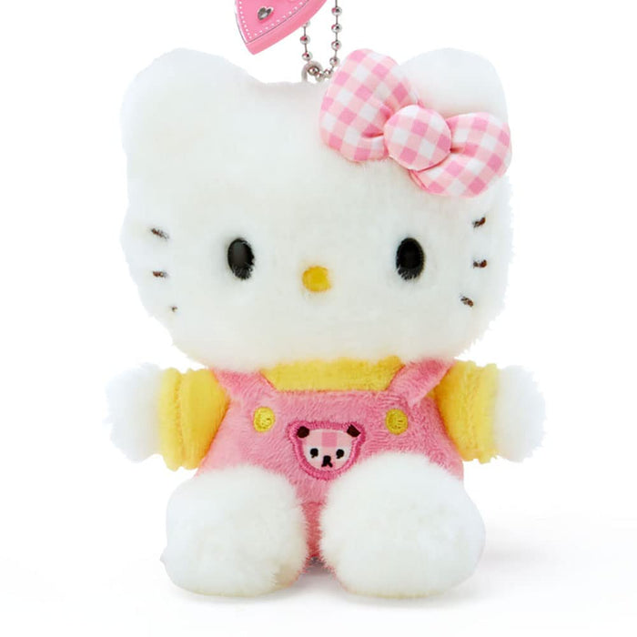 Porte-clés mascotte SANRIO SANRIO Forever Hello Kitty