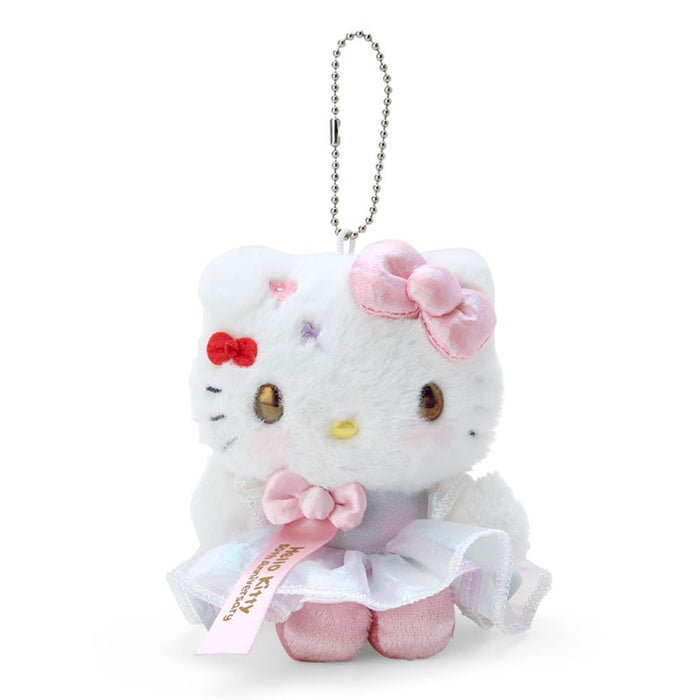 Sanrio Hello Kitty 50th Anniversary Mascot Holder 565491