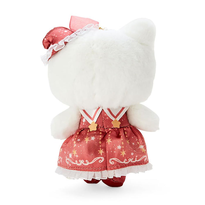 Sanrio Hello Kitty Mascot Holder Japan 134376 Magical