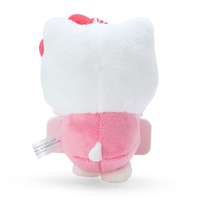 Sanrio Hello Kitty Maskottchenhalter Maipachirun Serie – 675075