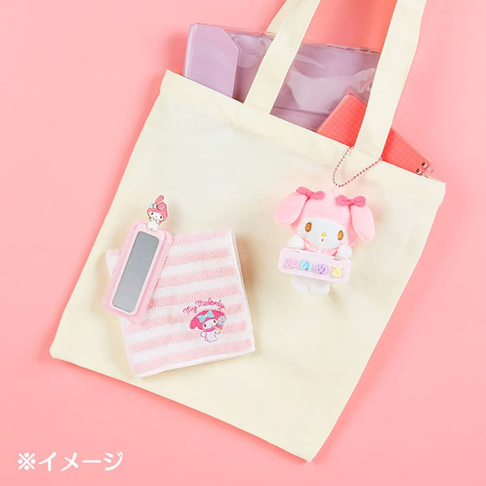 Sanrio Hello Kitty Mascot Holder Maipachirun Series - 675075