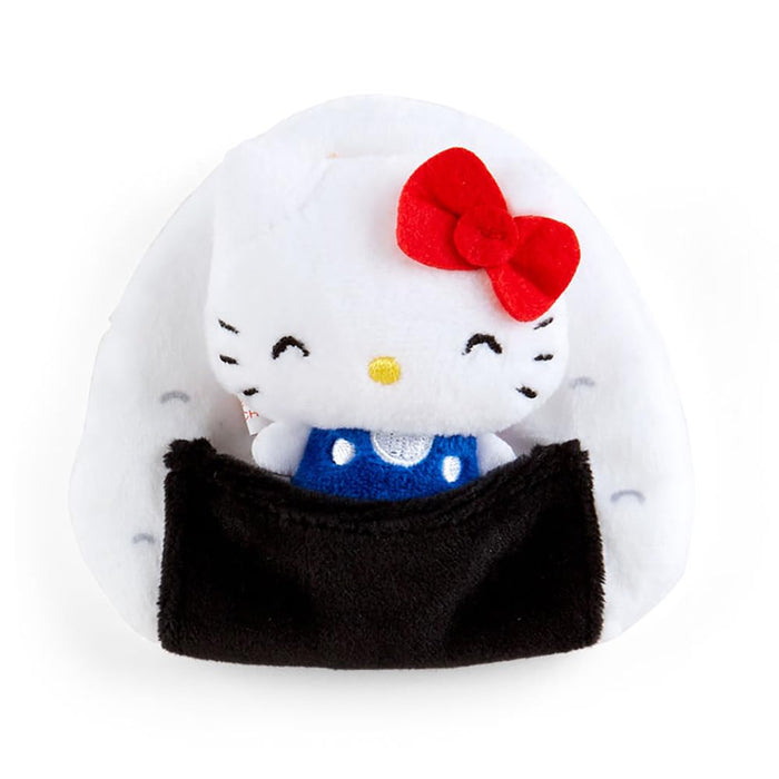Sanrio Hello Kitty Mascot Holder Japan Convenience Store Collection 277169
