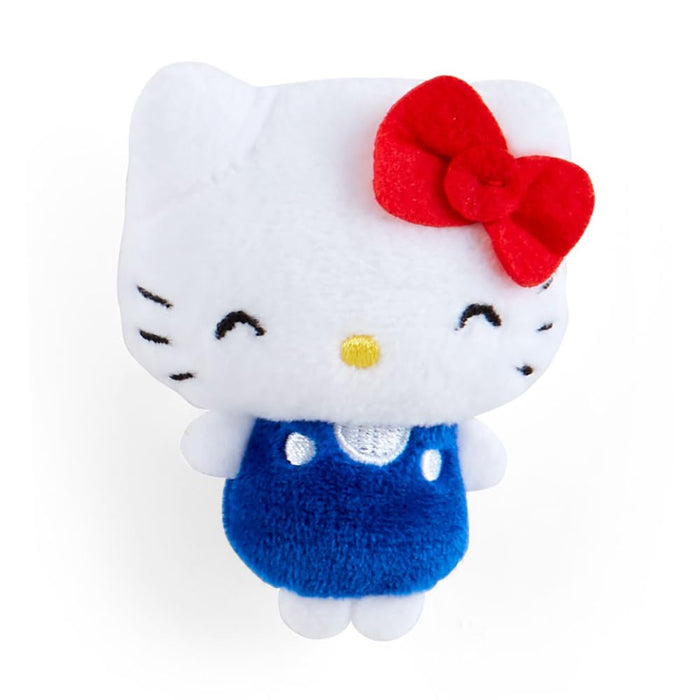 Sanrio Hello Kitty Mascot Holder Japan Convenience Store Collection 277169