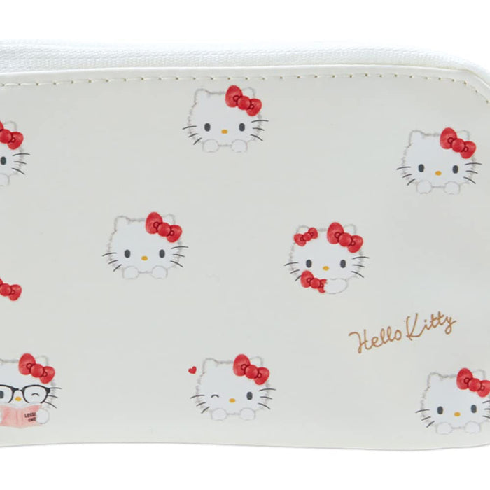 SANRIO Mini pochette plate Hello Kitty