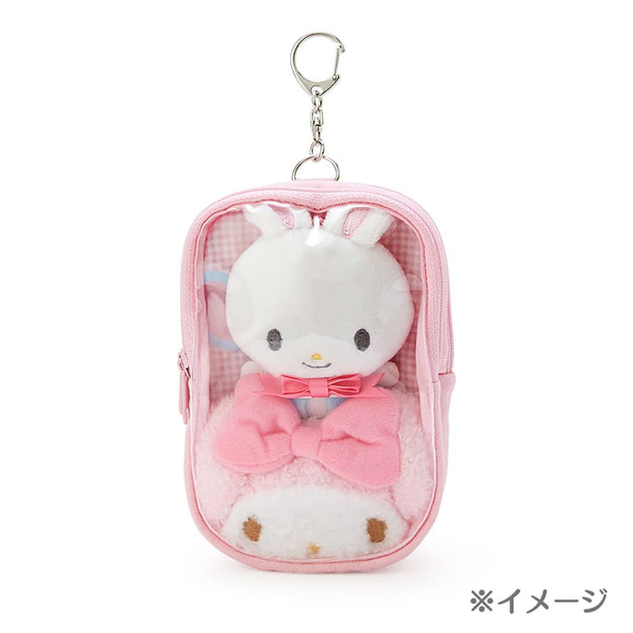 Sanrio Mini Pouch Charm Hello Kitty Hello Kitty Pouch Charm Japanische Kosmetiktaschen