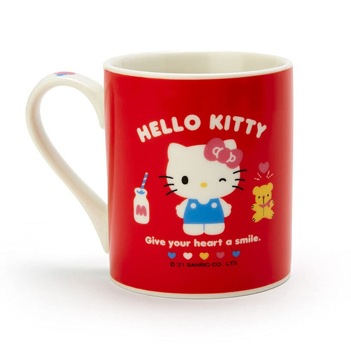 SANRIO Hello Kitty Tasse