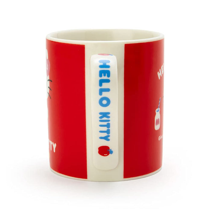 SANRIO - Hello Kitty Mug