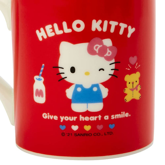SANRIO Hello Kitty Tasse