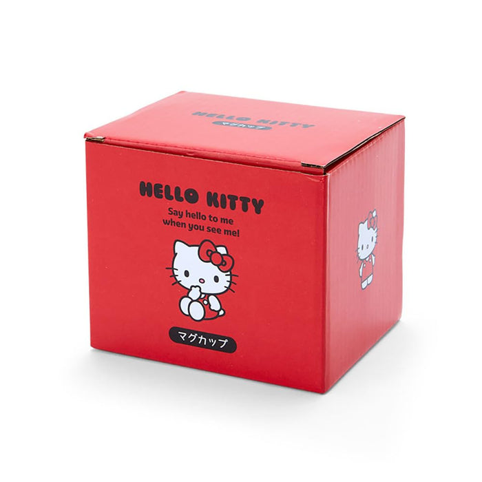 Sanrio Hello Kitty Mug From Japan - 422100