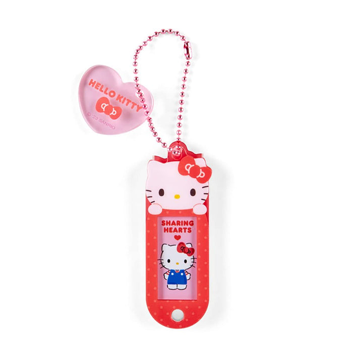 Sanrio Hello Kitty Customizable Name Tag Model 969290