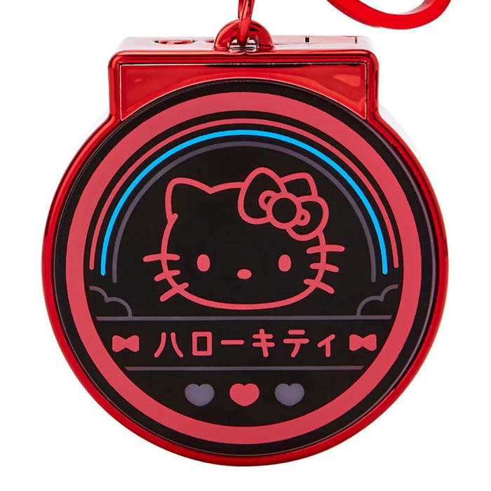 Sanrio Hello Kitty Neon Light Keychain 562998