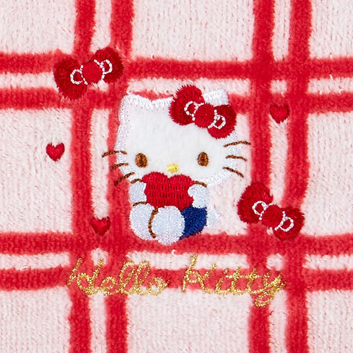 Sanrio Hello Kitty Petit Handtuch 942022 (Muschel)