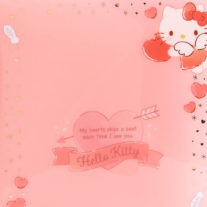 SANRIO Photo Album 2L Hello Kitty Enjoy Idol