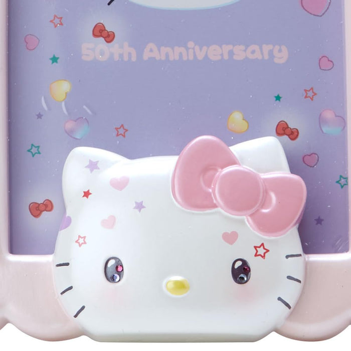 Sanrio Hello Kitty Bilderrahmen 50. Jahrestag 473511