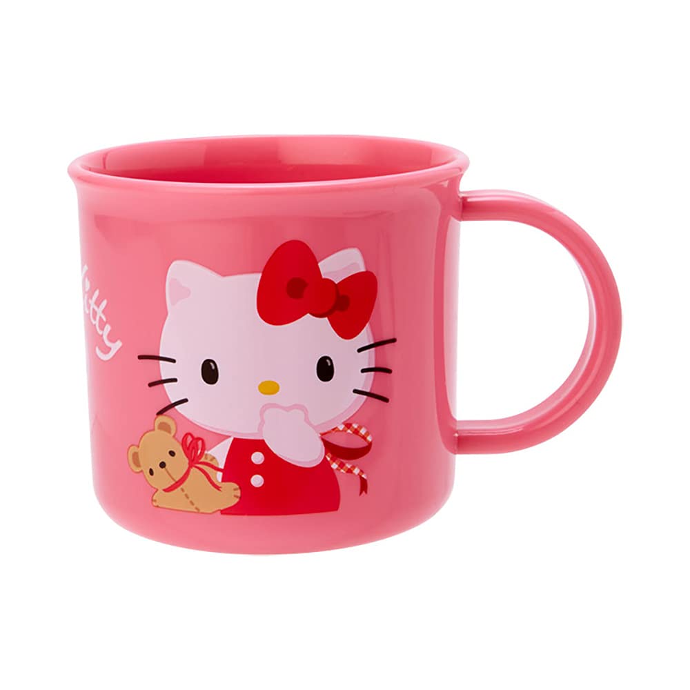 Welcome to The World of Hello Kitty: A Global Icon of Endearing!