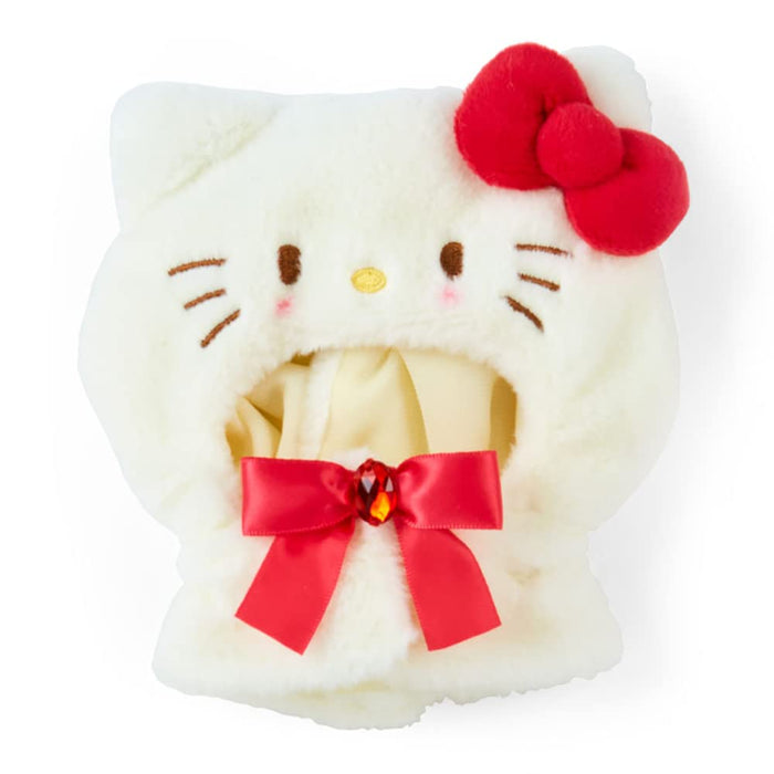 Sanrio Hello Kitty Plush Costume Enjoy Idol Japan 182630
