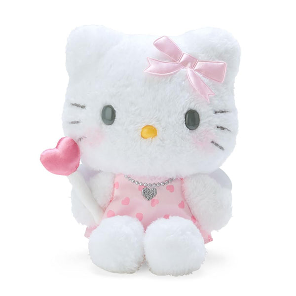 Sanrio Hello Kitty Dreaming Angel Plush From Japan 027367