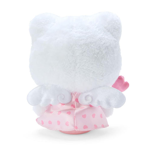 Sanrio Hello Kitty Dreaming Angel Card Case - Japan 027693