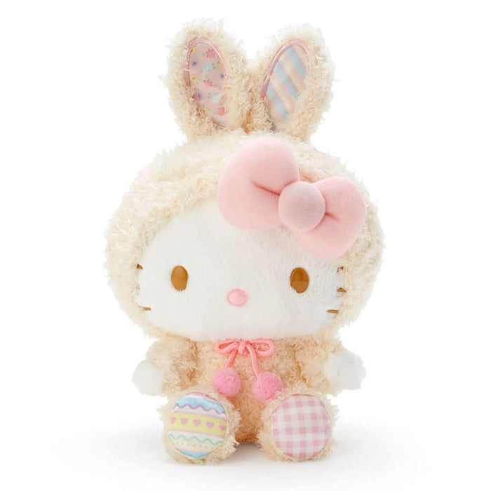 SANRIO Plush Doll Hello Kitty Easter