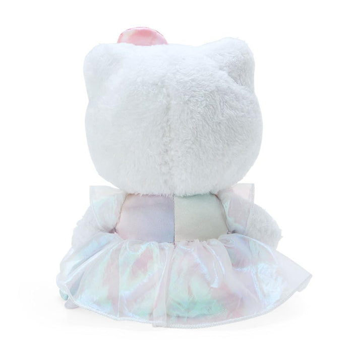 Sanrio Hello Kitty 50th Anniv Plush Toy 565482