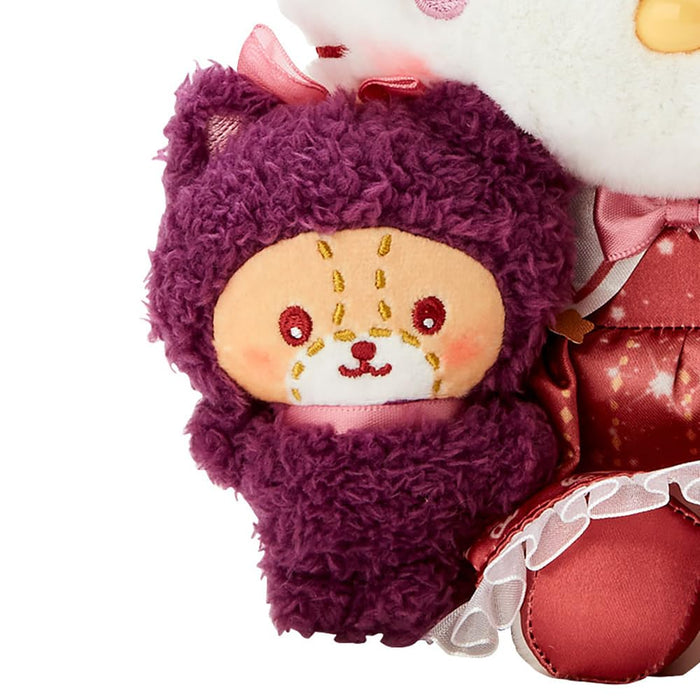 Sanrio Hello Kitty Plush Toy From Japan (Magical) 133931
